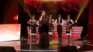 31K views · 869 reactions | Dragana Mirkovic  Moj Milane, jabuko sa grane " uzivo,,, | Muzika za dusu i srce | Facebook
