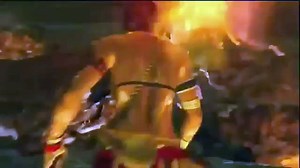 Horror Videogame Ryona!!