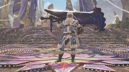 Monster Hunter Wilds Crashing While Crafting: Possible Fixes and Reasons
