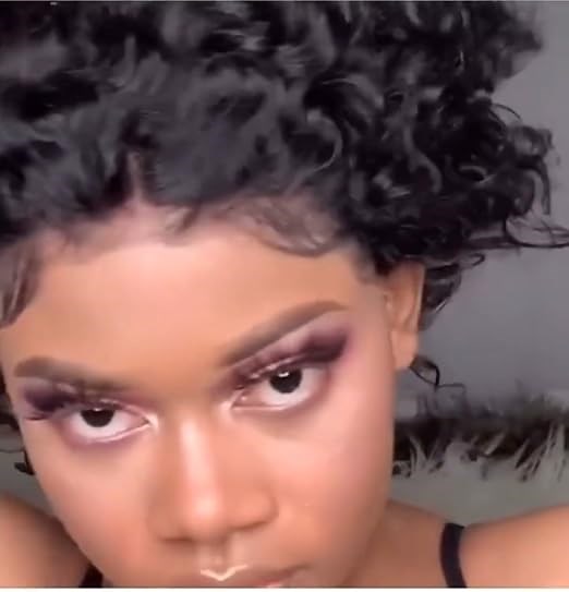 pixie cut curly wigs human hair