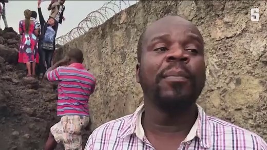 »Ich verfluche diesen Tag«