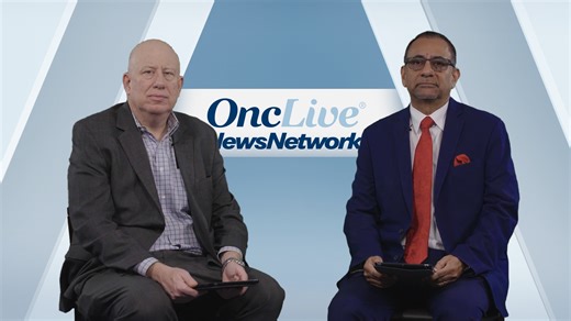 Implications of the FDA Approval of Subcutaneous Amivantamab in EGFR-Mutated NSCLC | OncLive