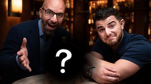 Whisky Wednesday at Brandy Library: A heartfelt Father’s Day surprise behind the scenes