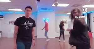Make some time to dance today!! | Rhythm Room