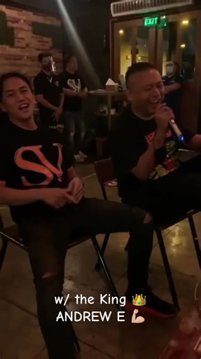 King of Rap Performing Banyo Queen Live Show