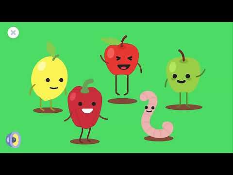Logiclike Part 1 | Educational games for kids