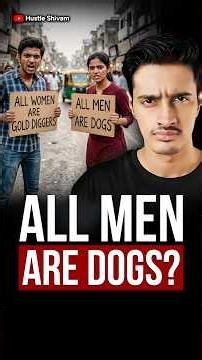 How Social Media Is Brainwashing Men & Women