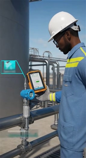 Loop checking Procedure #plumber #ytshorts