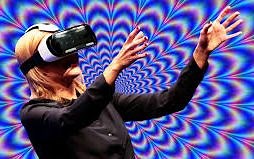 VR大保健，让你了解你的身体问题，绘制一副属于人体的谷歌地图