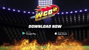 7.6K views · 322 reactions |  VIP status unlocked! Make a purchase of INR 249+ and join the elite in the WCB 2 Prize Arena. It’s your chance to grab exclusive rewards every week!  #WCB2 #VIPStatus #ExclusiveRewards #CricketLegends #PrizeArena #WinBig | World Cricket Battle | Facebook