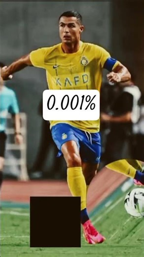 #only 0.001% people can stop it 😲#stop challenge CR7 for you⚽🤔