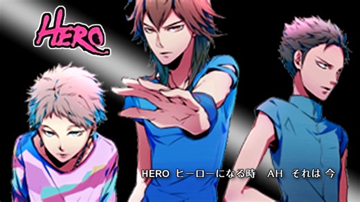 【KYO】HERO（ヒーローになる時、それは今）【甲斐バンドカバー】