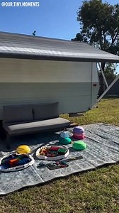 Hey camping families — tired of mess? Your campsite should feel like a retreat, not a clean-up zone! Our recycled plastic mats keep dirt out of your van and give your kids a comfy spot to play. Roll it out. Shake it off. Adventure on. With Recycled Mats, it’s cleaner campsites, calmer parents, and happier kids. Discover the mat that changes how you gather. | Recycled Mats