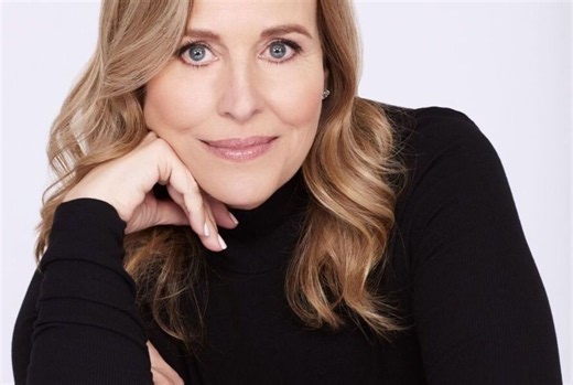 ‘General Hospital’ Icon Genie Francis to Receive Lifetime Achievement Award at the 53rd Annual Daytime Emmy Awards