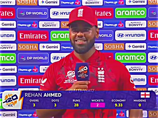 Exclusive Interview with Rahn Ahmad