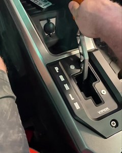 You feel your OEM Pro R shifter feels like garbage. The OEM shifter just isn’t very solid and doesn’t really give you a positive “shift” feel. Check out the Viper shifter and how it eliminates the guessing and the sloppy feel. * Machined from billet aluminum and powder coated how ever you like to match your vehicle. * In stock and ready to ship. (We only stock BLACK assemblies). Pick your knob color. * https://abffabrication.com/shop/rzr-pro-r-gated-shift-system/ | ABF Fabrication - UTV and Offr