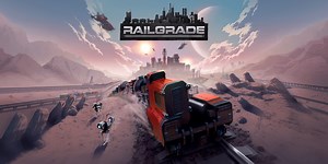 RAILGRADE