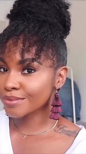 3.5K views · 112 reactions | The styles you can create with your @kinkistry drawstring ponytail are limitless! TRY IT this week— SAVE for later OG @livin_fearless created each style using her Kurlgenics Drawstring 20” Ponytail Shop The Look → www.kinkistry.com #sleekhair #drawstringponytail #ponytailgoals | Kinkistry | Facebook