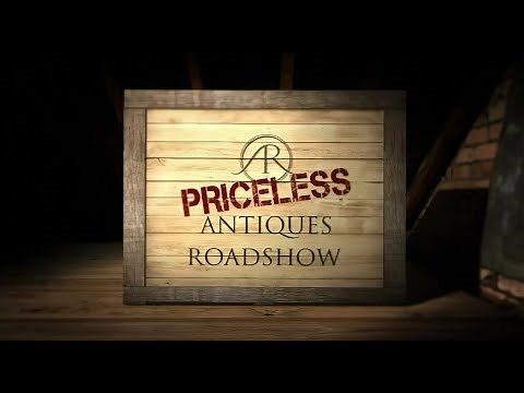 Priceless Antiques Roadshow 1x05
