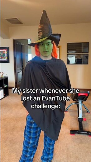 EvanTube and JillianTubeHD beef #wicked