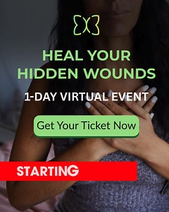 Have you ever looked at your life and thought… this can’t be it? On the outside, everything might seem fine. But inside, something feels off. You feel disconnected. Unfulfilled. Like no matter how hard you try, nothing really changes. I know that feeling... And I also know what’s underneath it. It’s not that you’re broken. It’s that your unhealed pain is still running the show. I created a one-day healing experience to help you finally release what’s been buried for years, and reconnect with the