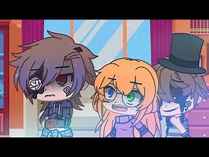 Tell Me How’s It Feel | Michael Afton snaps|