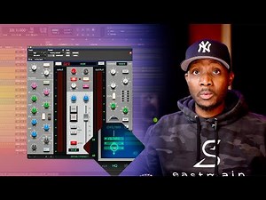 SSL 4K G Channel Strip | Rich Analogue Character