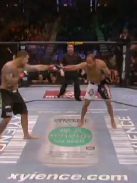 MMA Tribute: Alessio Sakara vs Drew McFedries Highlights
