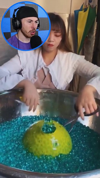 This Painting is So Satisfying—Relaxing Art Visuals