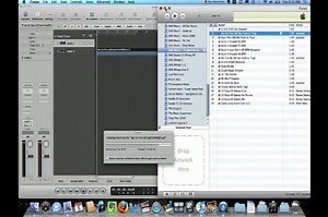 Find The BPM Of A Beat Using Logic Studio