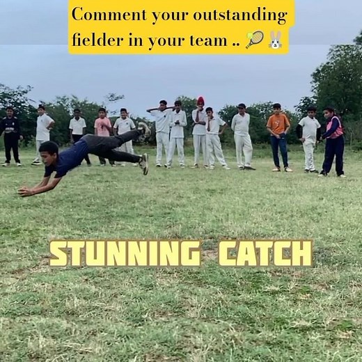 Best Fielding Drills 🏏 to Boost Your Reflexes | Improve Catching & Agility #cricket #ytshorts