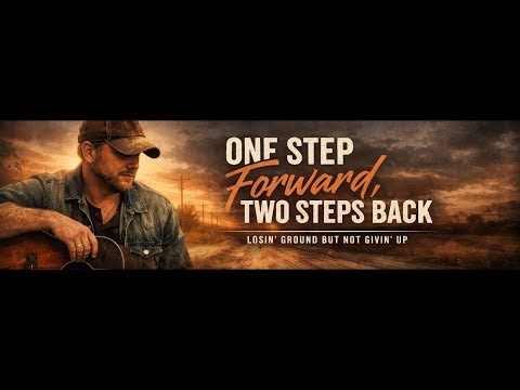 One Step Forward, Two Steps Back