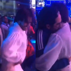 65th Filmfare Awards 2020: Ayushmann Khuraana and Ranveer Singh doing the bhangra together is a true-blue Bollywood moment — watch video | Bollywood Life