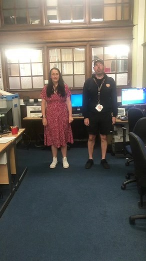 andy_cameron (@andy_cameron)’s videos with Jiggle Jiggle (feat. Duke & Jones) - Duke & Jones & Louis Theroux