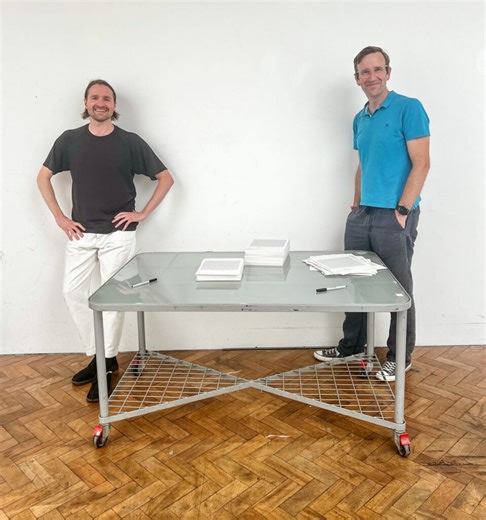 Robert Macfarlane Interviews Hayden Thorpe… And Vice Versa