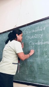 1.1M views · 9.6K reactions | Revisiting Qualitative and Quantitative research in a nutshell Part 6 | Teacher MaDi | Facebook