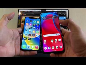 🔥 WhatsApp Transfer from iPhone to Android FREE - iPhone to Motorola 🔥