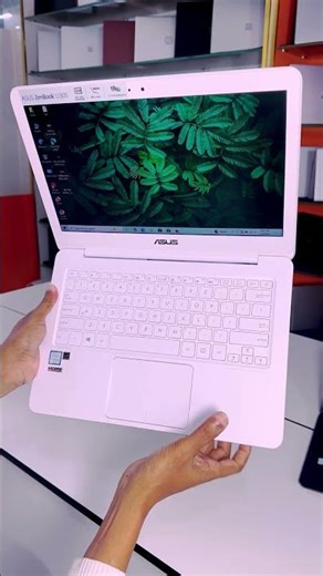 লাখ টাকার ল্যাপটপ ২২ হাজারে !! Asus Zenbook #laptop #shorts #viral