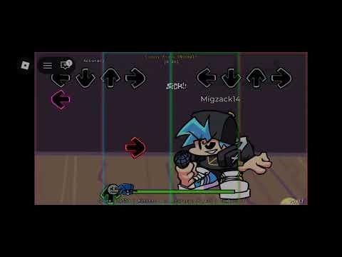 FNF groovy brass song