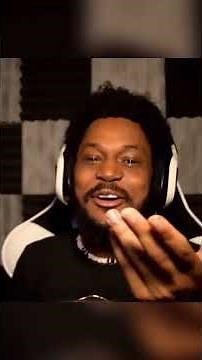 One of Cory's best try not to laugh moments 🤣