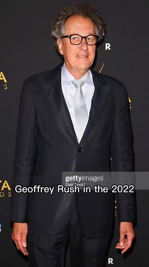 #geoffreyrush #edit #70s #80s #2022