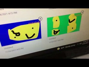 Spongebob Christmas who intro FRENCH HQ