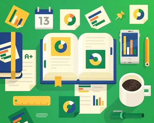 How to Use Piktochart in Any (and Every) Classroom