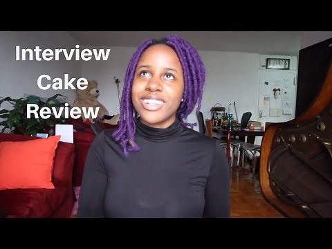Interview Cake Review