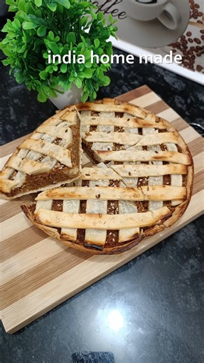 Apple Pie Recipe |Without oven apple pie recipe at home| Sugar free my apple pie recipe