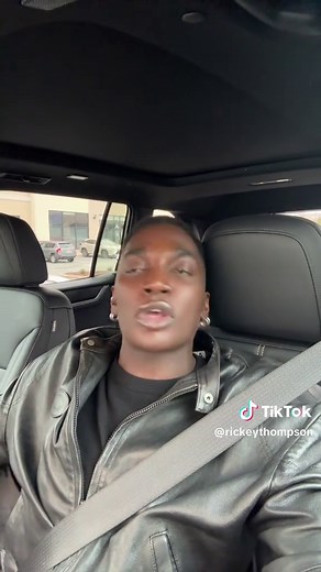 2026: Be That Girl with Ricky Thompson