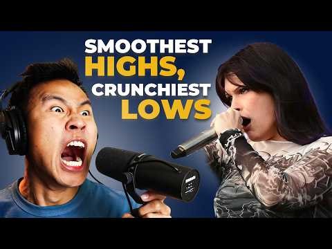 How to scream like Courtney LaPlante (Spiritbox)