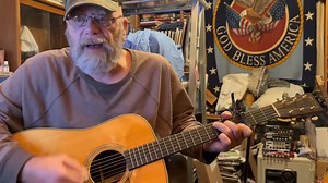 Requested by Sam Jenkins Jr. What A Day That Will Be | John Huff