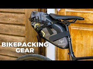 30 Best Bikepacking Gear Every Rider Needs