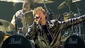 40K views · 736 reactions | Bon Jovi - Born To Be My Baby & It's My Life Crush Tour Live At Zurich | Rock and Roll | Facebook